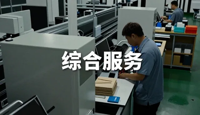 脚手架系统