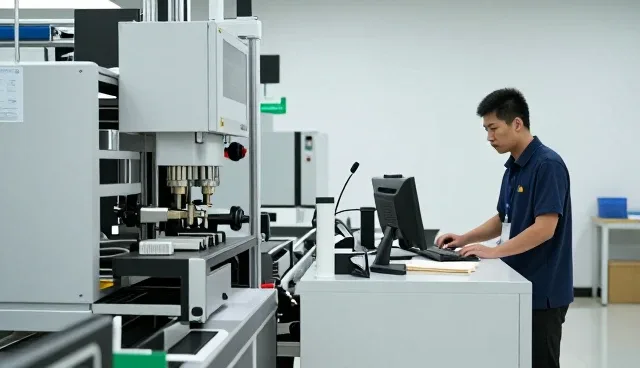 沧州孚尔建筑器材有限公司